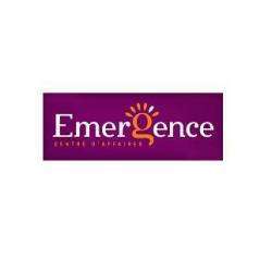 Centre D'affaires Emergence