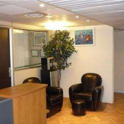 Centre D'affaires Espace Mercure