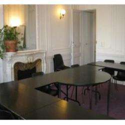 Centre D'affaires Ibl