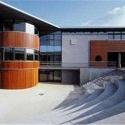 Centre D'affaires Jds