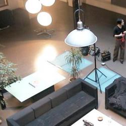 Centre D'affaires Mediavillage