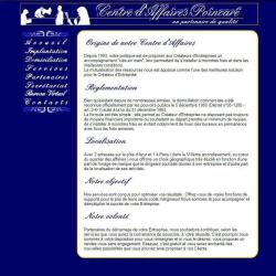 Centre D'affaires Poincare