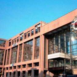 Centre D'affaires Regus