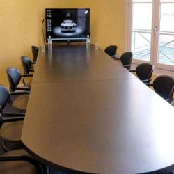 Centre D'affaires Versailles Foch