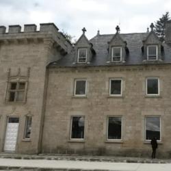 Centre D'art Et Du Paysage De Vas