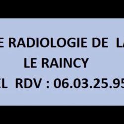 Centre De Radiologie De La Mairie Dr Audrey Cohen Halimi