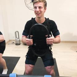 Centre D'électrostimulation - Sport Impulse Gare De Lyon