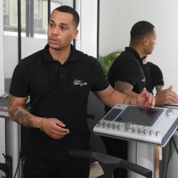 Centre D'électrostimulation - Sport Impulse Neuilly