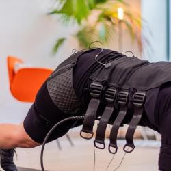 Centre D'électrostimulation - Sport Impulse Saint Lazare
