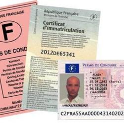 Centre D'examen Du Code De La Route Dekra Et Service Carte Grise