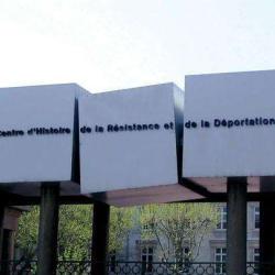 Centre D'histoire De La Résistance Et De La Déportation