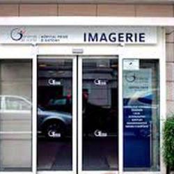 Centre D'imagerie Medicale Antony (scm)