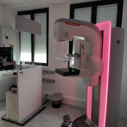 Centre D'imagerie Médicale De La Gare