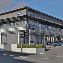 Centre D'imagerie Médicale Ibilaldi