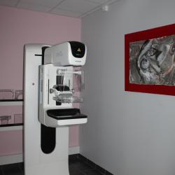 🏥centre D'imagerie Médicale