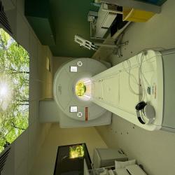 Centre D'imagerie Médicale Sainte Odile - Scanner Et Irm