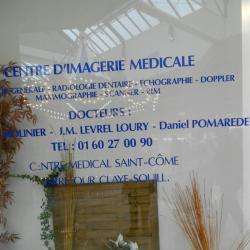 Centre D'imagerie Médicale St Come