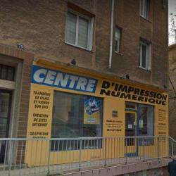 Centre D'impression Numerique