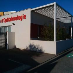 Centre D'ophtalmologie Des Cévennes