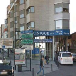 Centre D'ophtalmologie Du Ccn