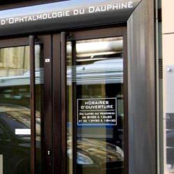 Centre D'ophtalmologie Du Dauphine
