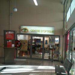 Centre D'optique