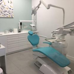 Centre D'orthodontiste Louise