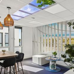 Buro Club
