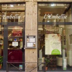 Centre De Beauté L'embellie