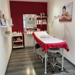 Centre De Beauté Llvj Belleza