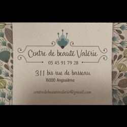 Centre De Beauté Valérie