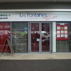Centre Les Fontaines