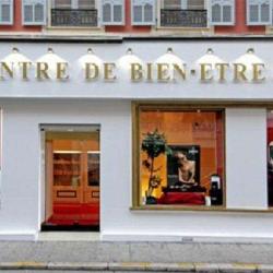 Centre De Bien-etre & Spa