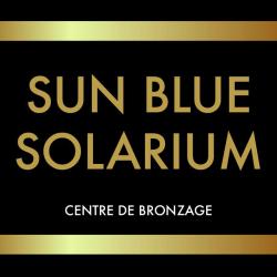 Sun Blue Solarium