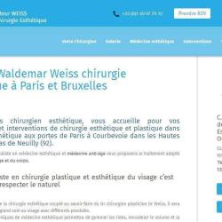 Centre De Chirurgie Esthetique