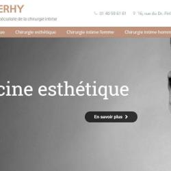 Centre De Chirurgie Esthétique