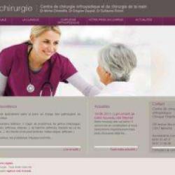 Centre De Chirurgie Orthopédique