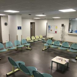 Centre De Soins Non Programmés - Polyclinique Sainte-marguerite D'auxerre
