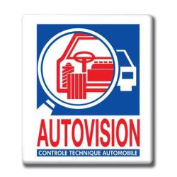 Centre De Contrôle Technique Automobile Autovision A.t.c.t Gacé