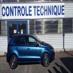 Contrôle Technique
