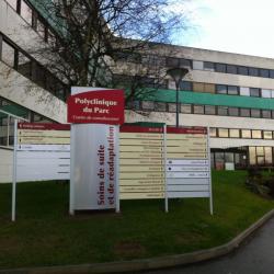 Centre De Convalescence Annexe De La Polyclinique Du Parc