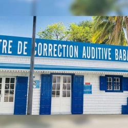 Centre De Correction Auditive Babai