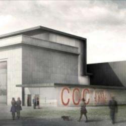 Centre De Creation Contemporaine