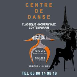 Centre De Danse Coryphée