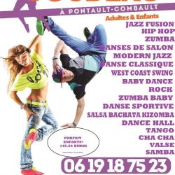 Centre De Danse Couderc