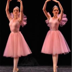 Centre De Danse Classique D'aquitaine