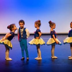 Centre De Danse Darissia