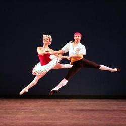 Centre De Danse De L Ouest