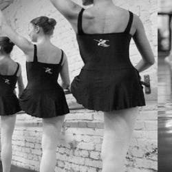 Centre De Danse De Paris Goube