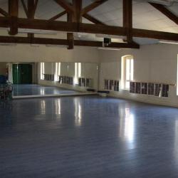 Danse And Pole Dance
